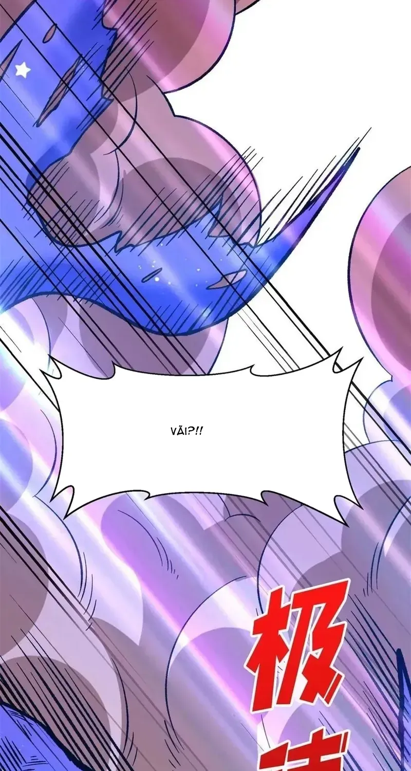 Nhân Vật Phản Diện? Chắc Chắn Không Phải Ta Chapter 226 - 59