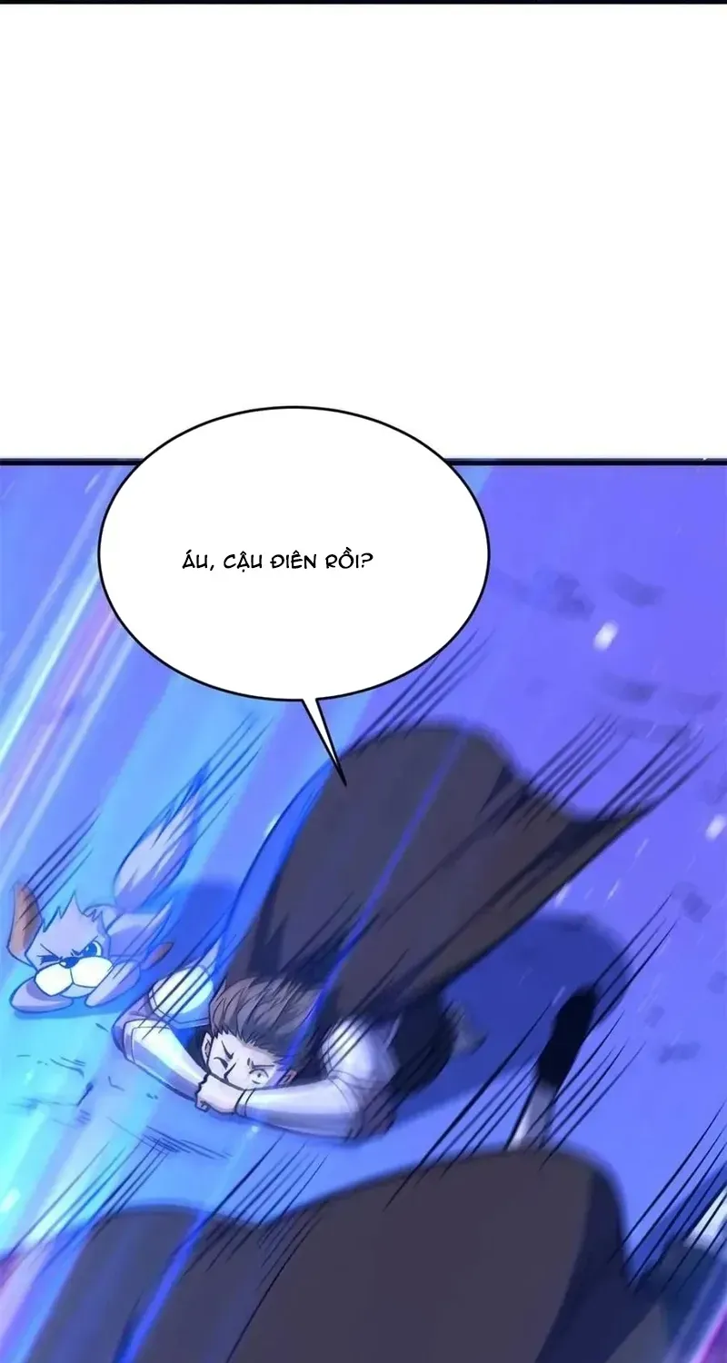 Nhân Vật Phản Diện? Chắc Chắn Không Phải Ta Chapter 226 - 62