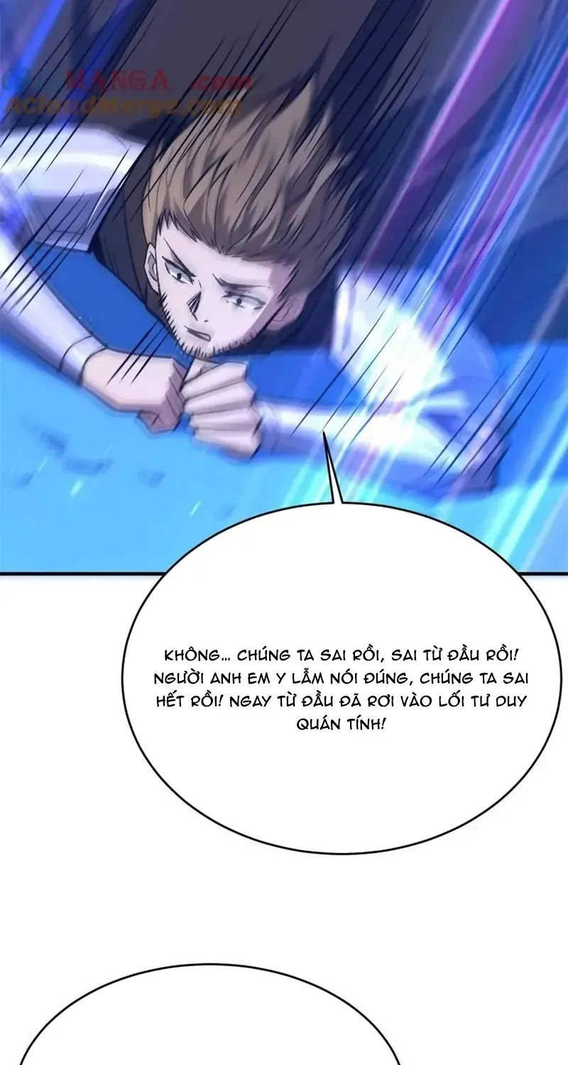 Nhân Vật Phản Diện? Chắc Chắn Không Phải Ta Chapter 226 - 64