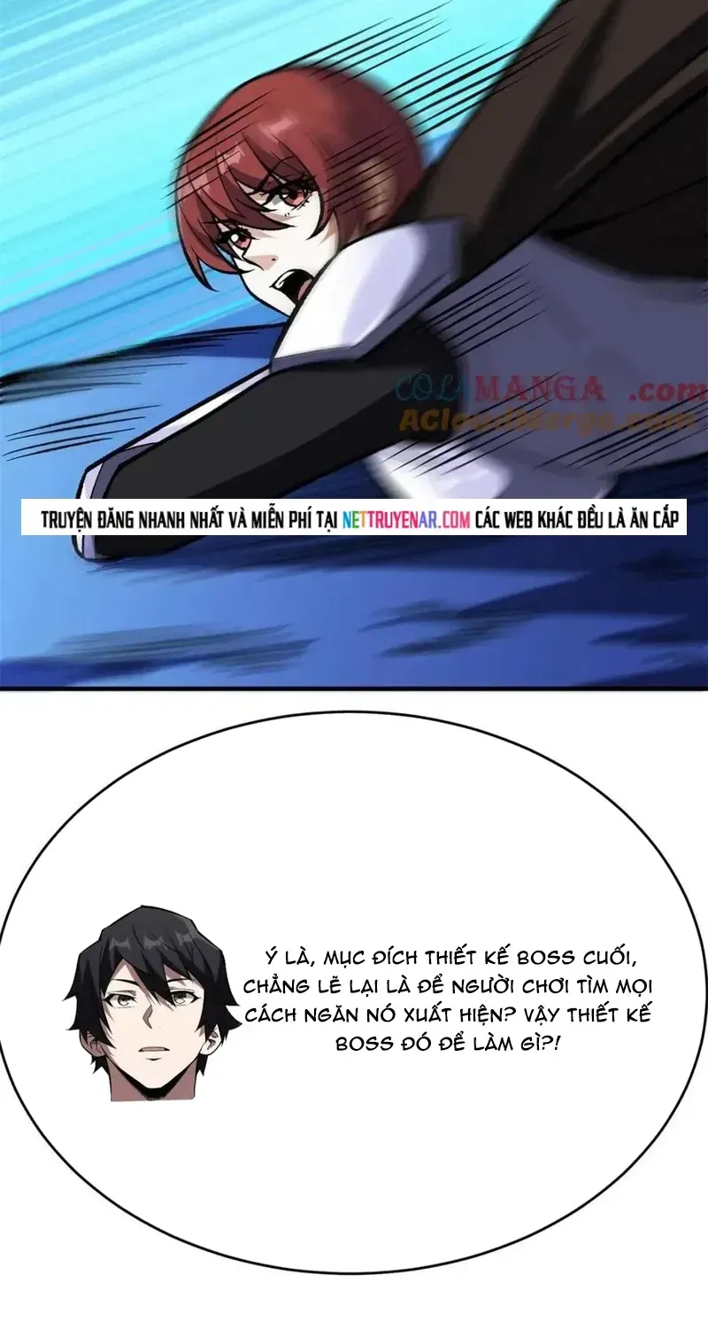 Nhân Vật Phản Diện? Chắc Chắn Không Phải Ta Chapter 226 - 66