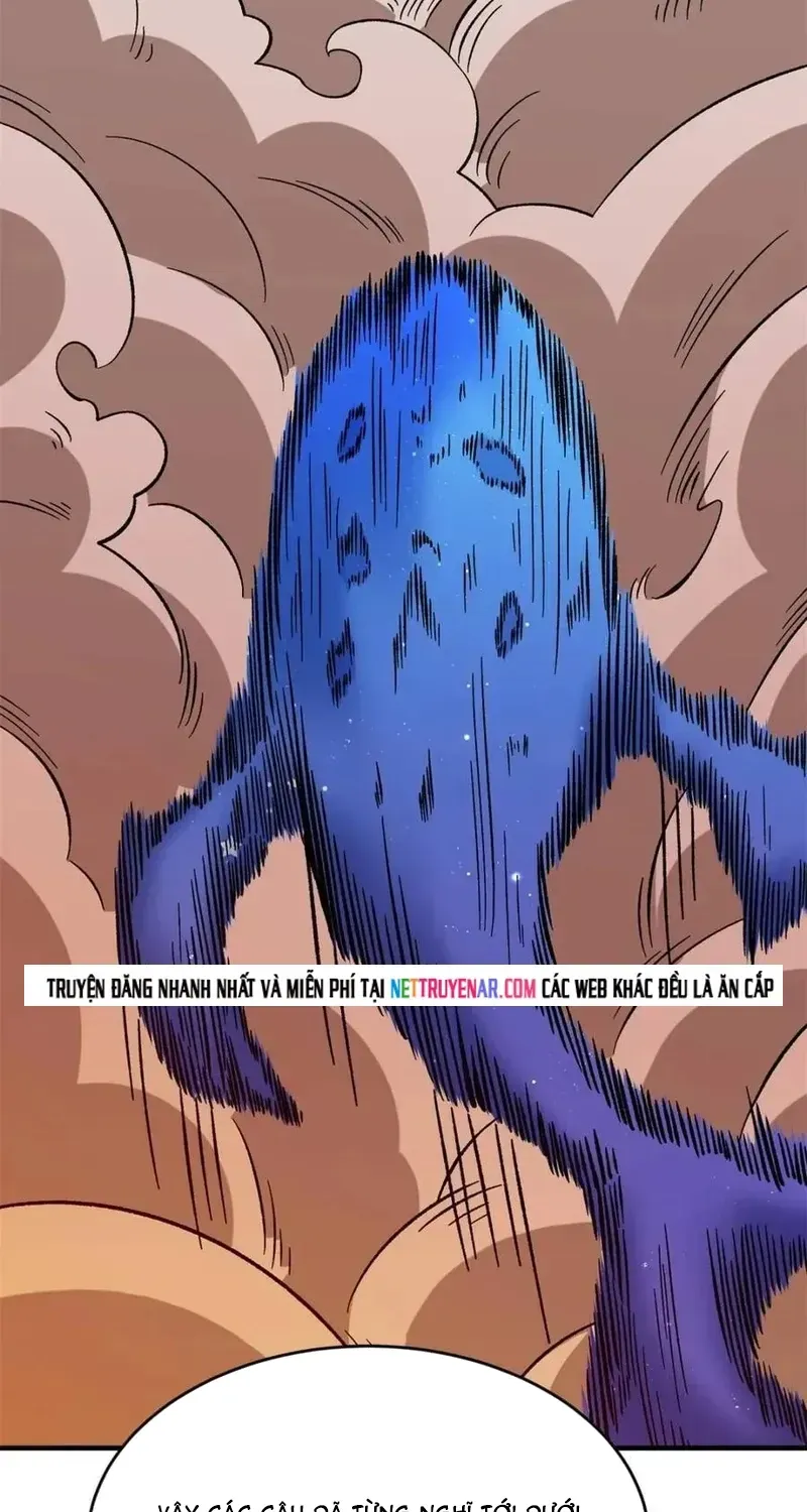 Nhân Vật Phản Diện? Chắc Chắn Không Phải Ta Chapter 226 - 70