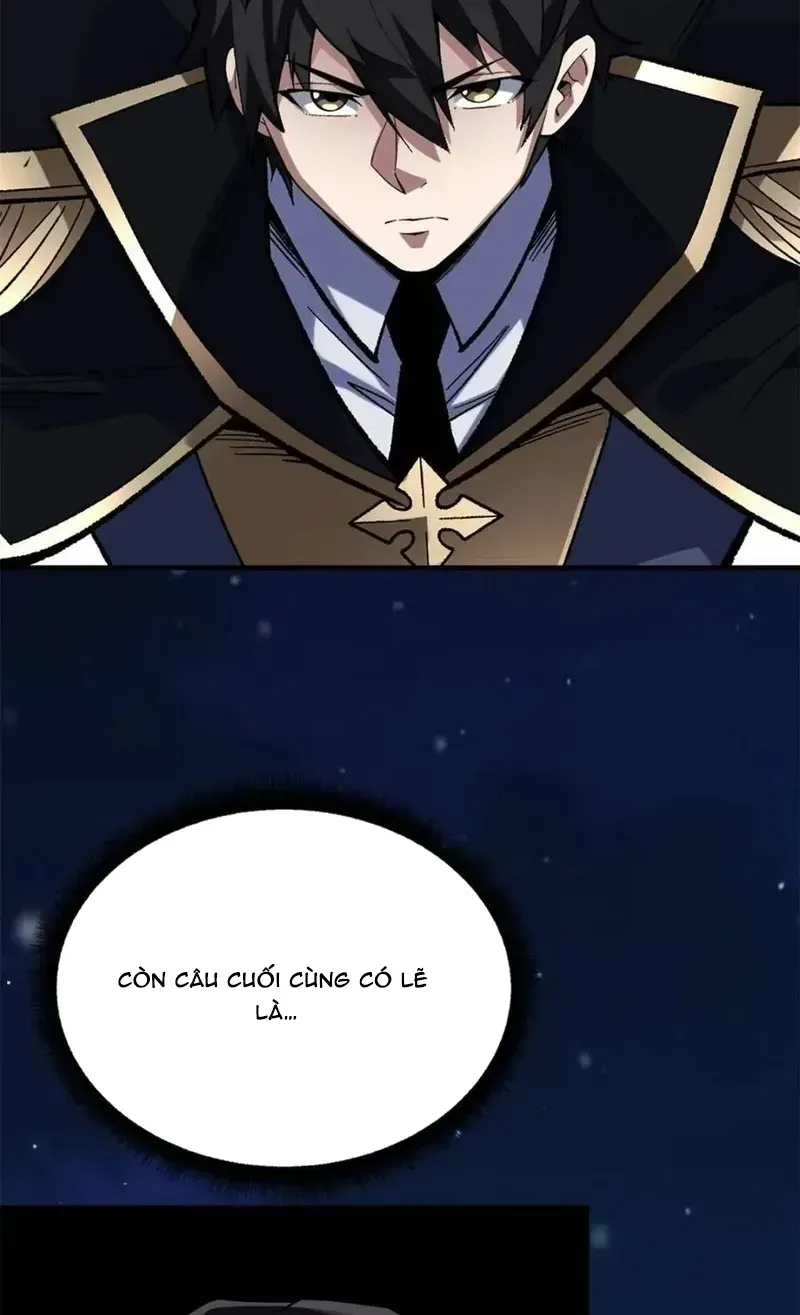 Nhân Vật Phản Diện? Chắc Chắn Không Phải Ta Chapter 226 - 10