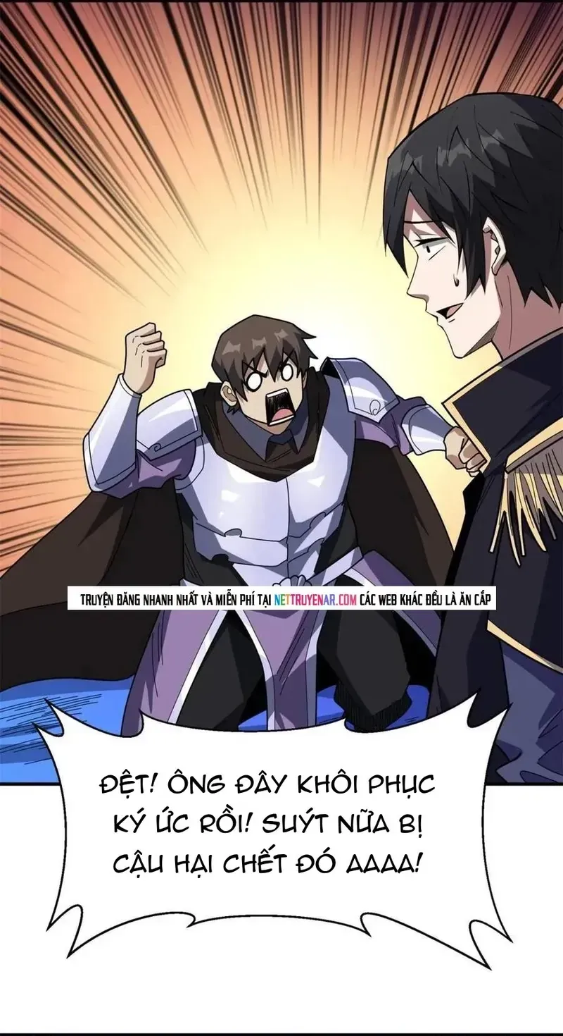 Nhân Vật Phản Diện? Chắc Chắn Không Phải Ta Chapter 227 - 13