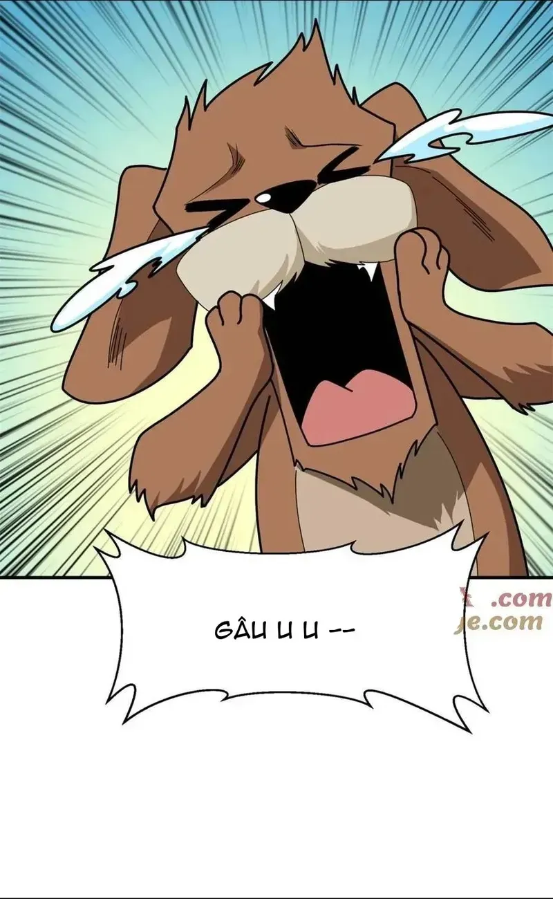 Nhân Vật Phản Diện? Chắc Chắn Không Phải Ta Chapter 227 - 14