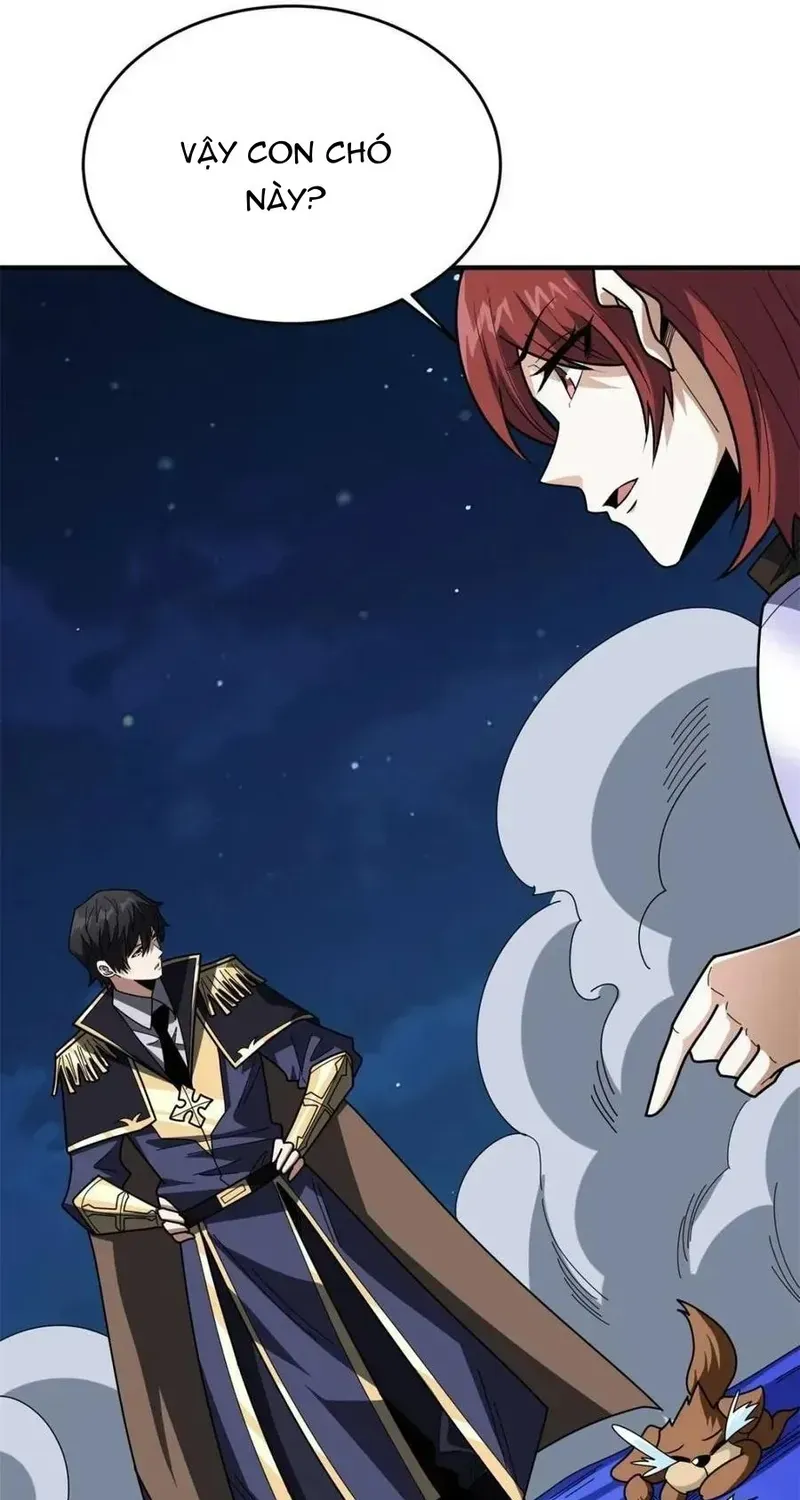 Nhân Vật Phản Diện? Chắc Chắn Không Phải Ta Chapter 227 - 23