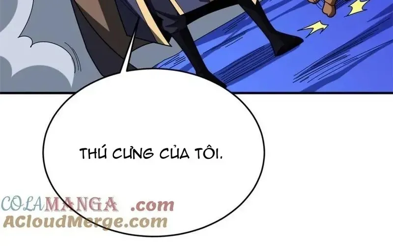 Nhân Vật Phản Diện? Chắc Chắn Không Phải Ta Chapter 227 - 24