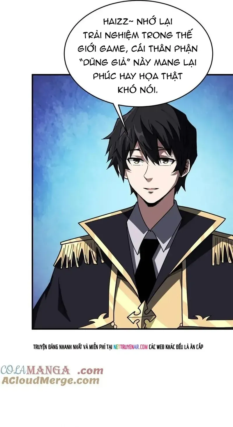Nhân Vật Phản Diện? Chắc Chắn Không Phải Ta Chapter 227 - 27