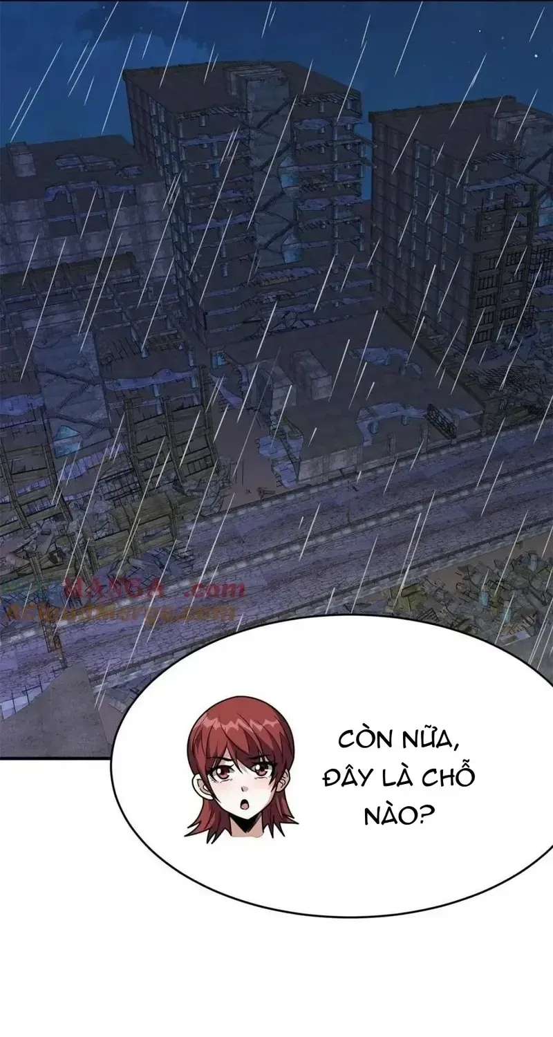 Nhân Vật Phản Diện? Chắc Chắn Không Phải Ta Chapter 227 - 30