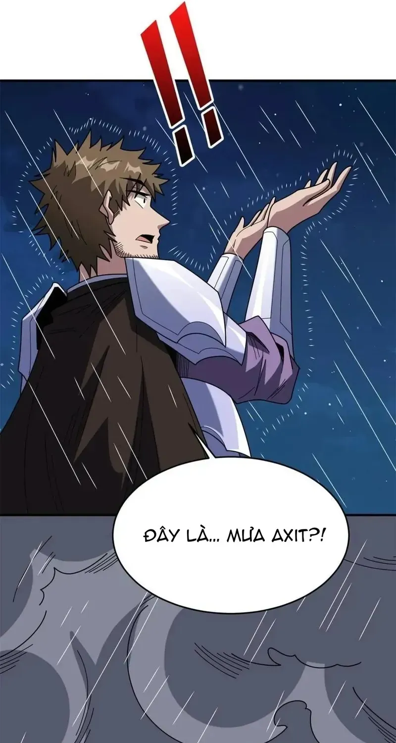 Nhân Vật Phản Diện? Chắc Chắn Không Phải Ta Chapter 227 - 32