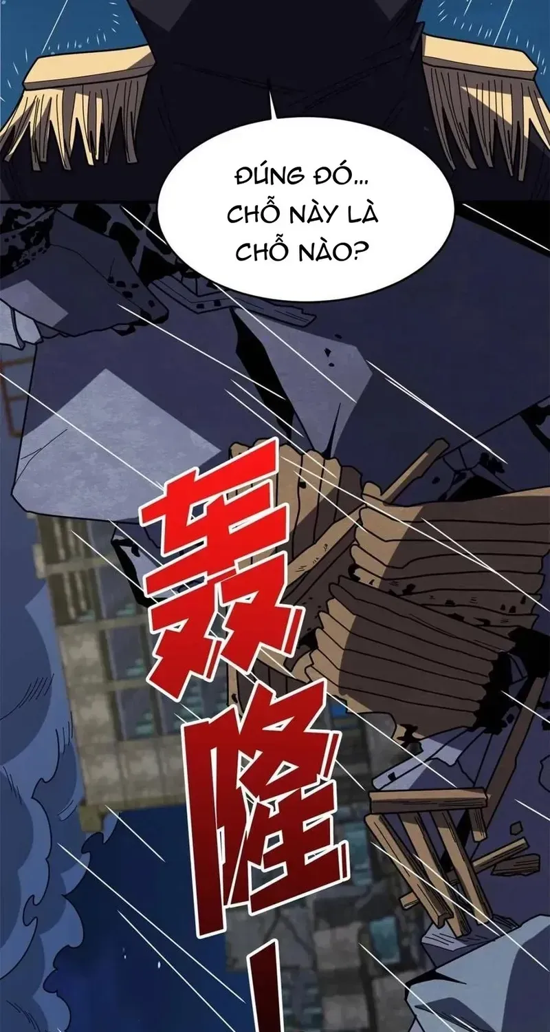 Nhân Vật Phản Diện? Chắc Chắn Không Phải Ta Chapter 227 - 34