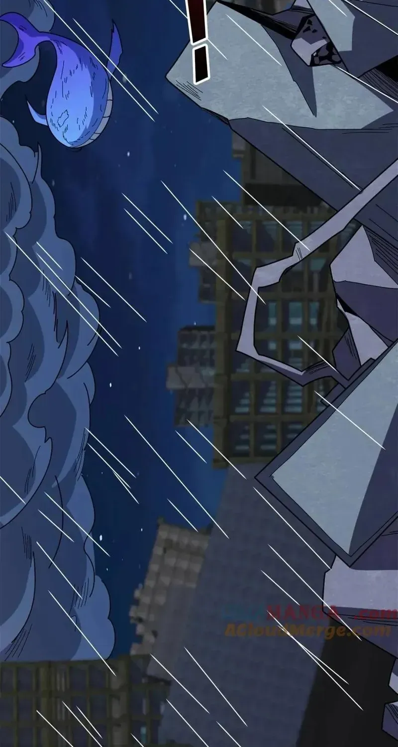 Nhân Vật Phản Diện? Chắc Chắn Không Phải Ta Chapter 227 - 35