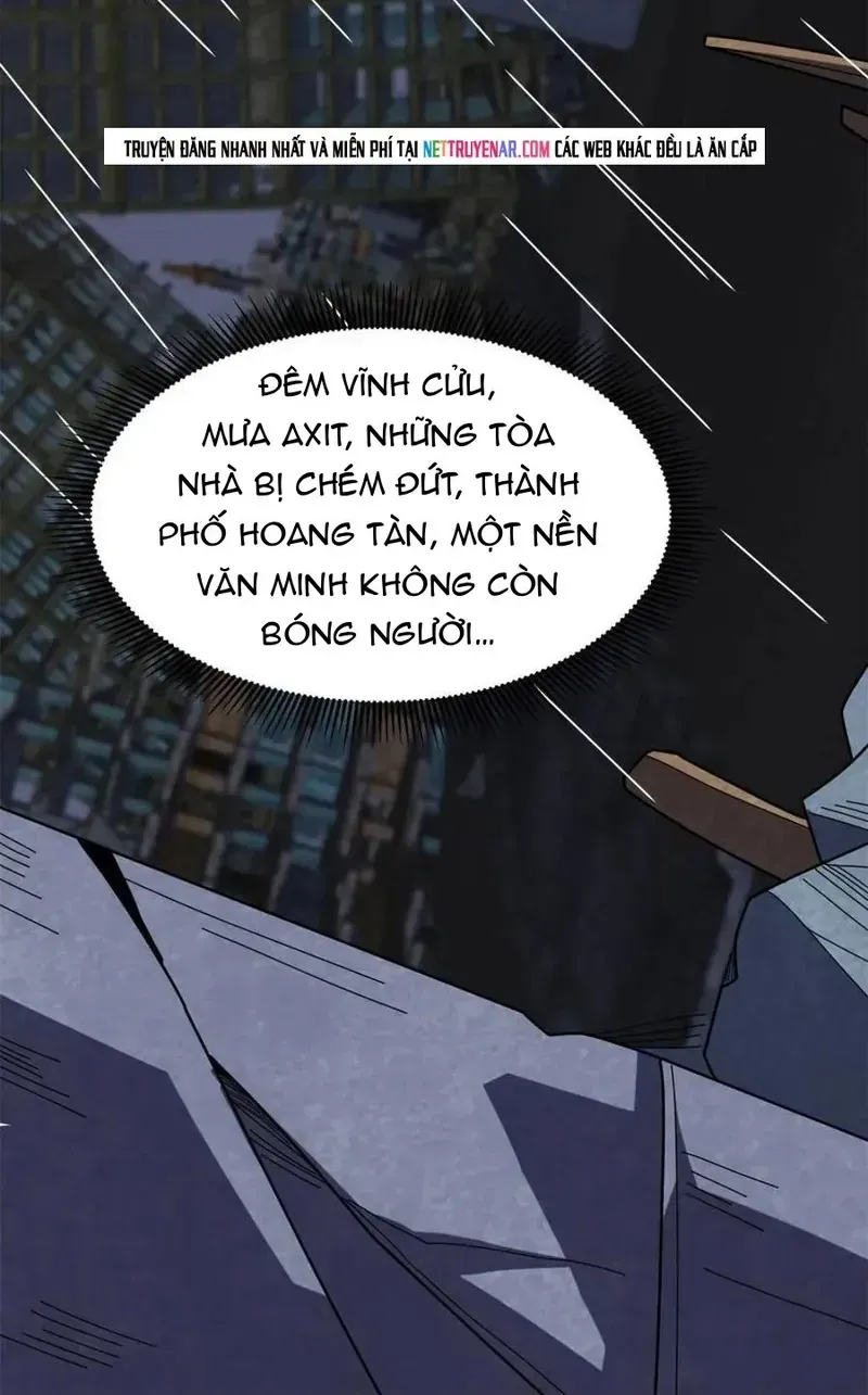 Nhân Vật Phản Diện? Chắc Chắn Không Phải Ta Chapter 227 - 36