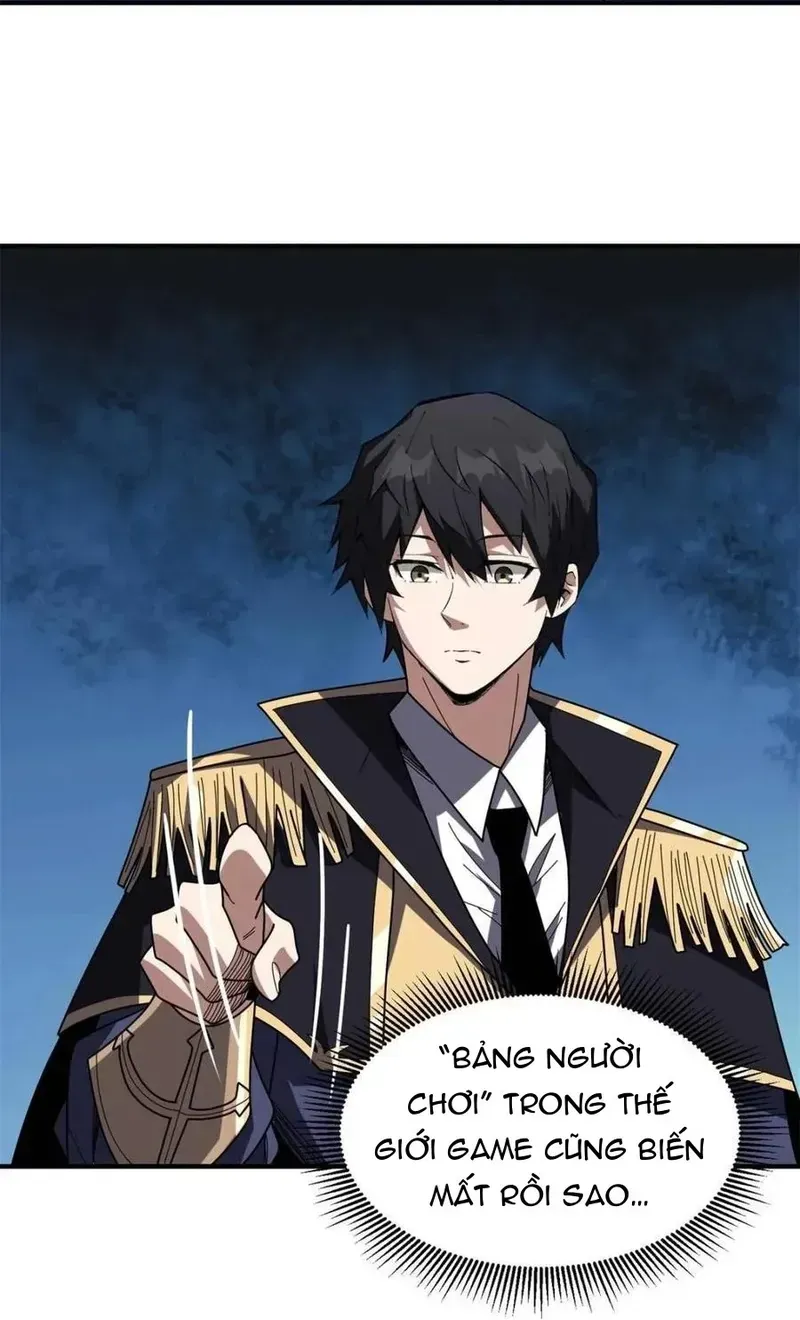 Nhân Vật Phản Diện? Chắc Chắn Không Phải Ta Chapter 227 - 37