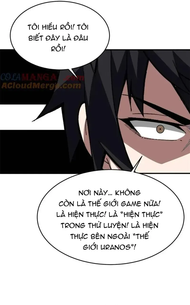 Nhân Vật Phản Diện? Chắc Chắn Không Phải Ta Chapter 227 - 38