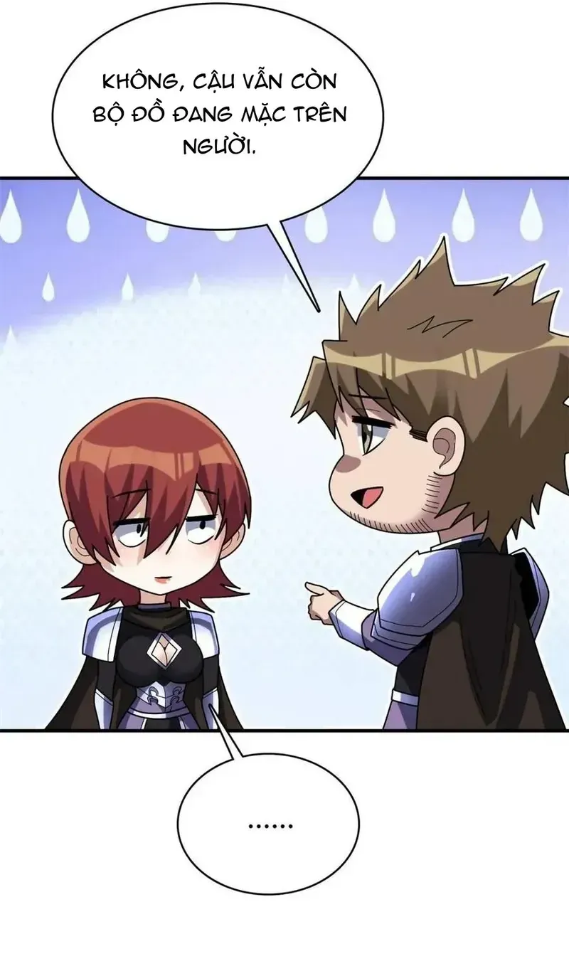 Nhân Vật Phản Diện? Chắc Chắn Không Phải Ta Chapter 227 - 40