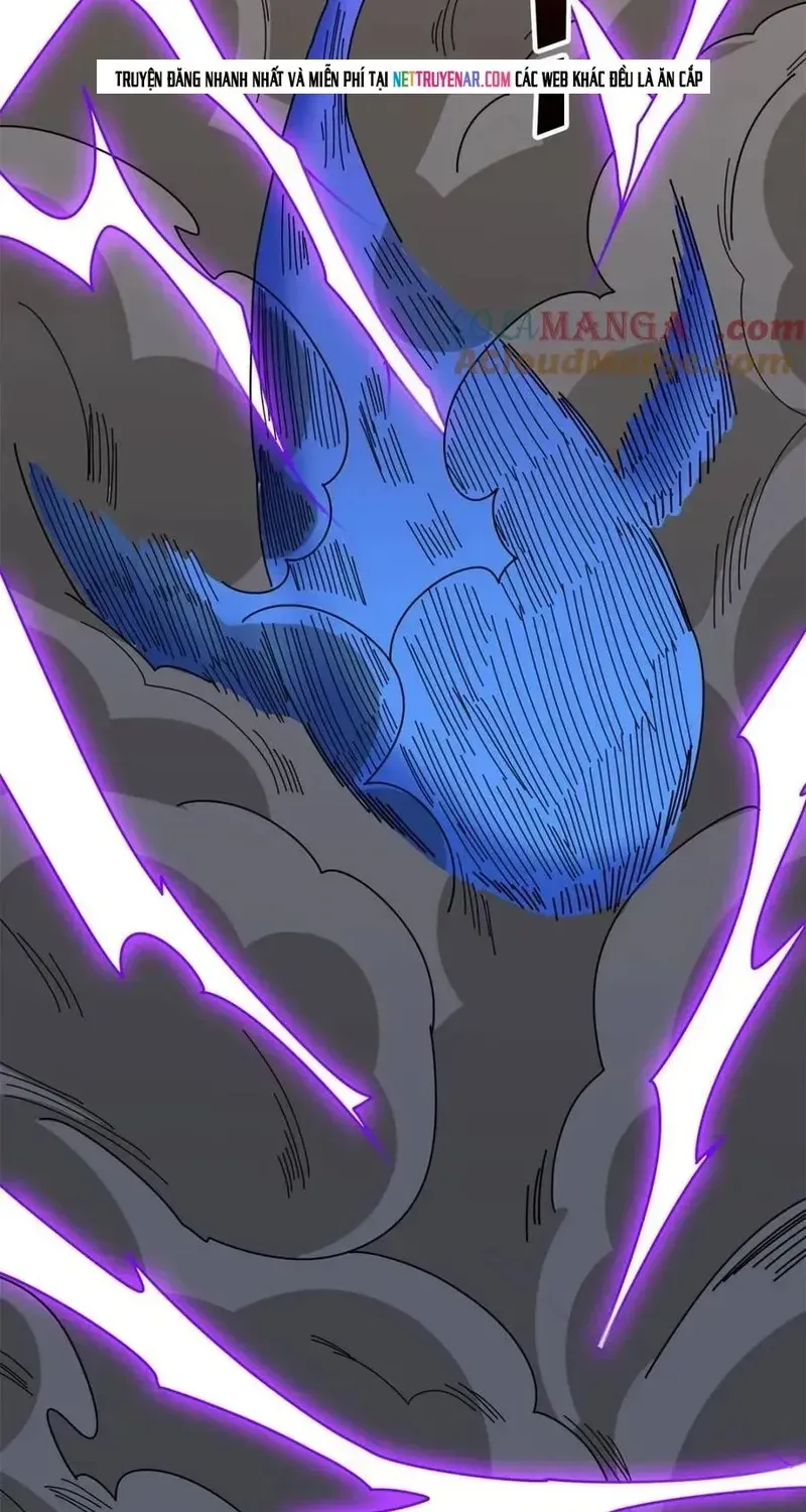 Nhân Vật Phản Diện? Chắc Chắn Không Phải Ta Chapter 227 - 5