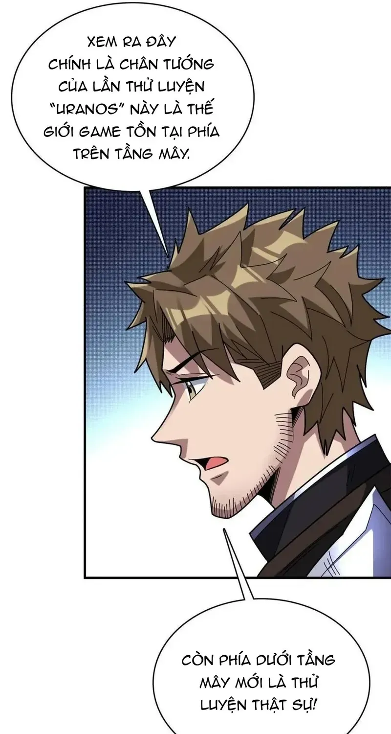 Nhân Vật Phản Diện? Chắc Chắn Không Phải Ta Chapter 227 - 41