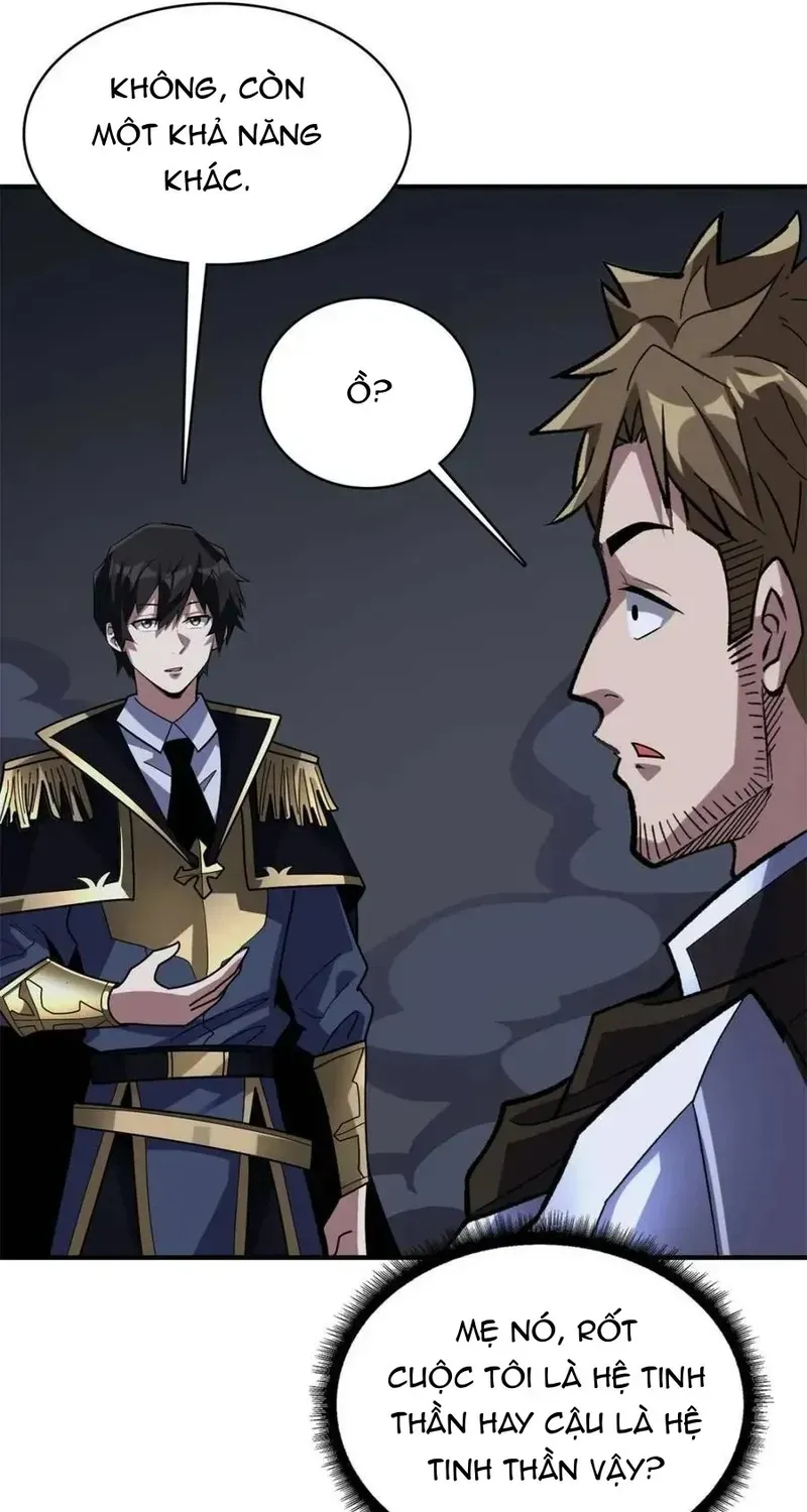 Nhân Vật Phản Diện? Chắc Chắn Không Phải Ta Chapter 227 - 43