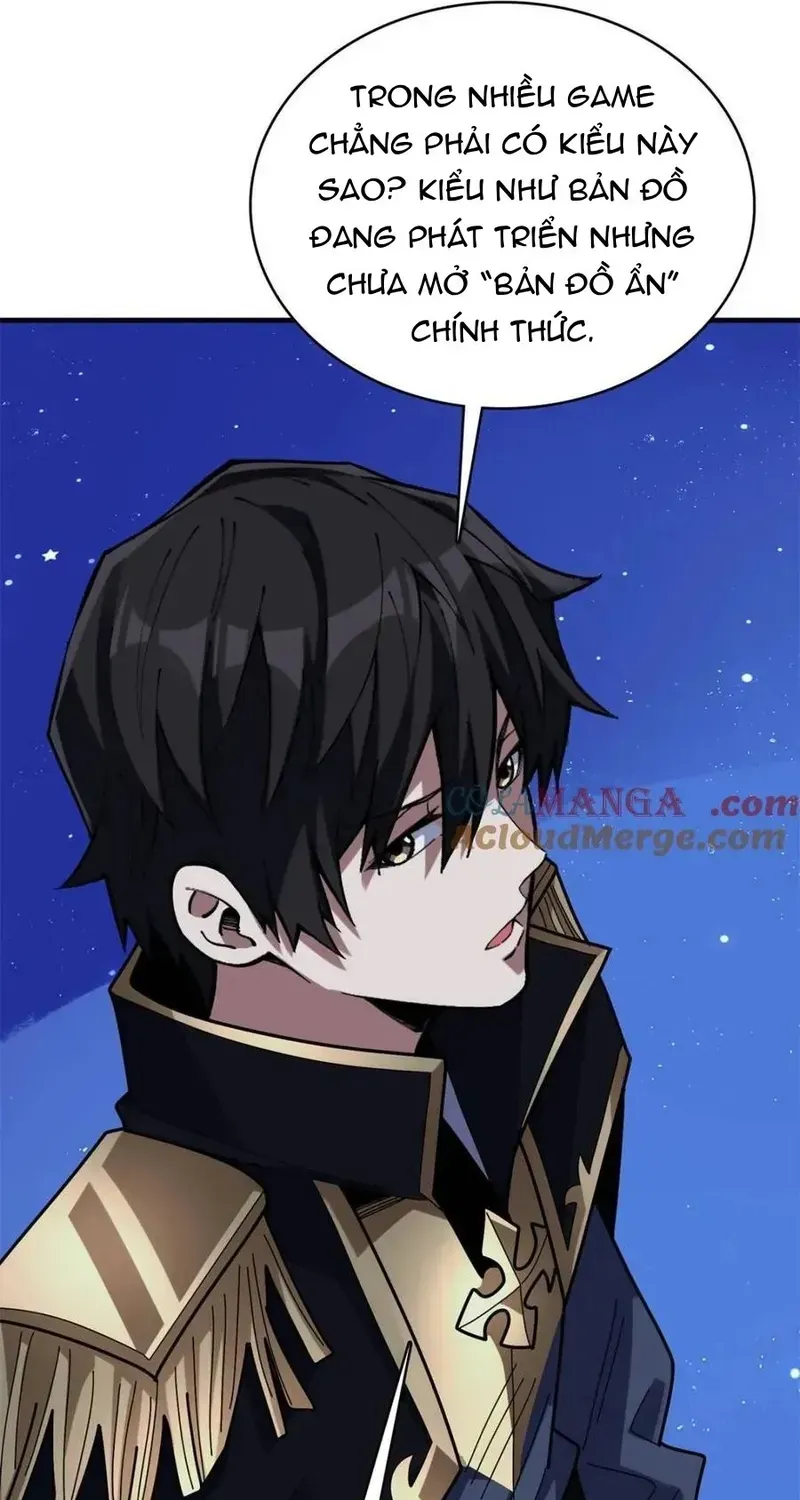 Nhân Vật Phản Diện? Chắc Chắn Không Phải Ta Chapter 227 - 49