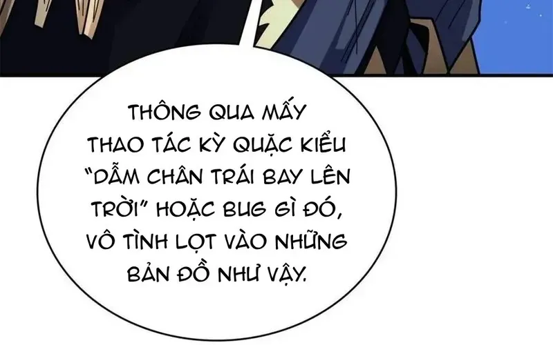 Nhân Vật Phản Diện? Chắc Chắn Không Phải Ta Chapter 227 - 50