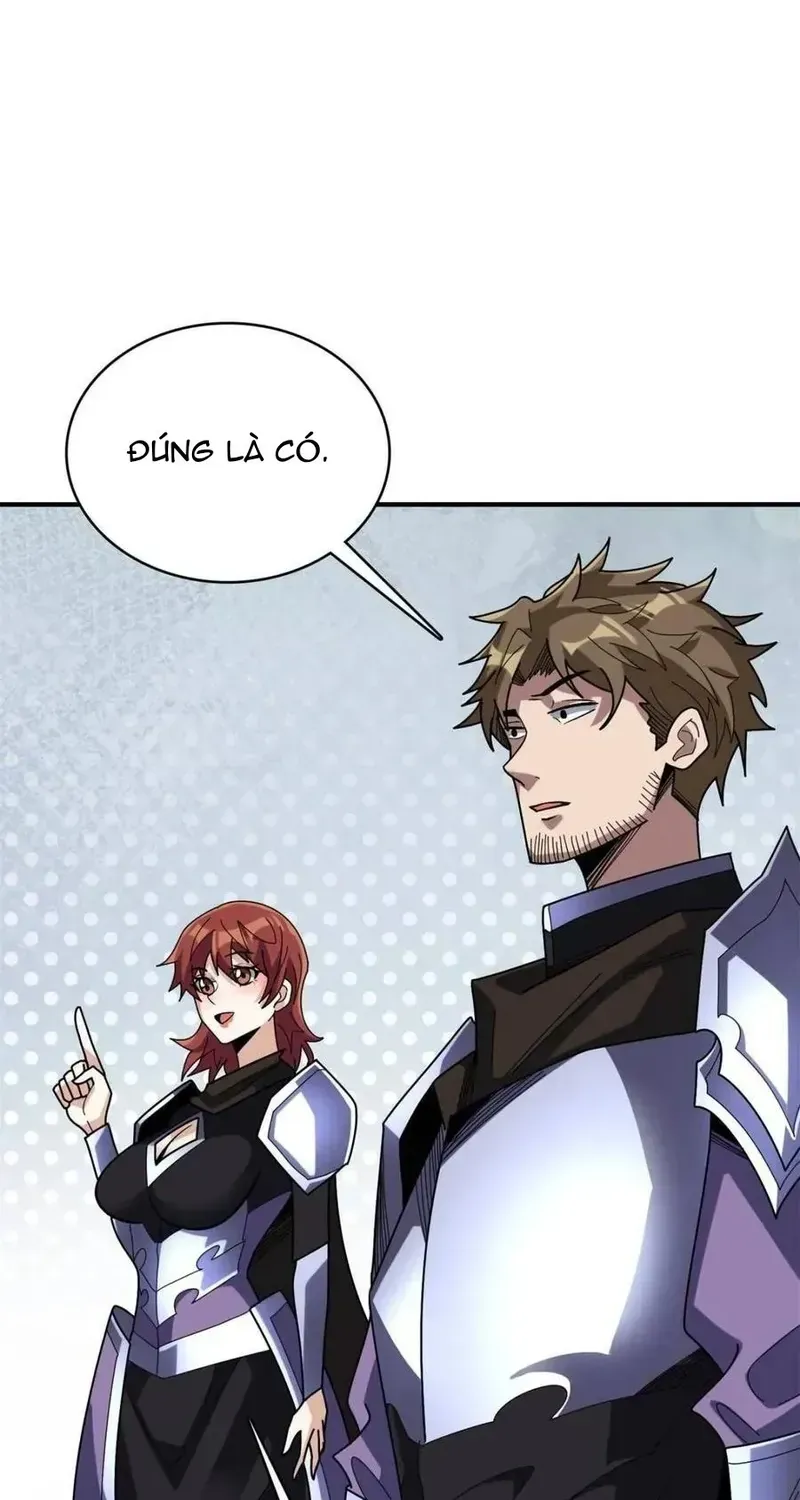 Nhân Vật Phản Diện? Chắc Chắn Không Phải Ta Chapter 227 - 51