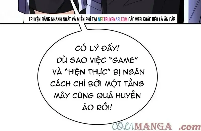 Nhân Vật Phản Diện? Chắc Chắn Không Phải Ta Chapter 227 - 52