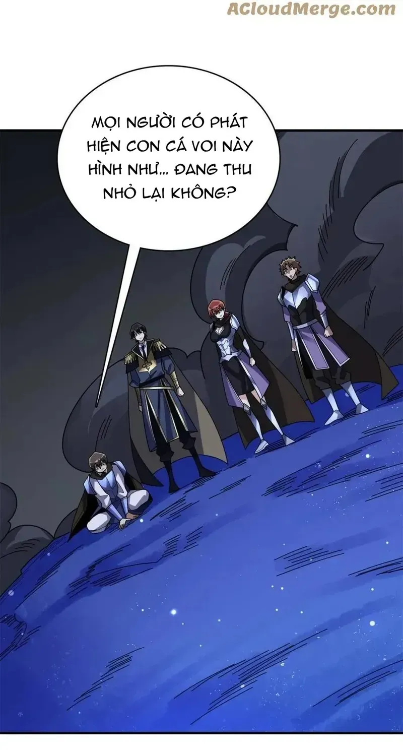 Nhân Vật Phản Diện? Chắc Chắn Không Phải Ta Chapter 227 - 53