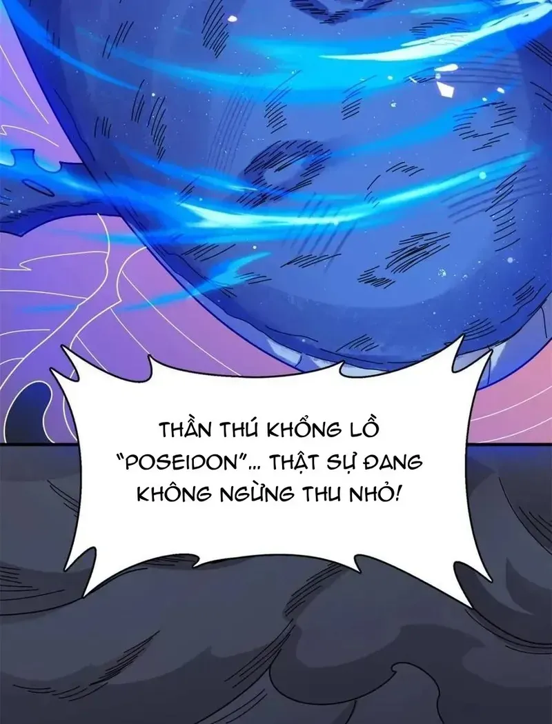 Nhân Vật Phản Diện? Chắc Chắn Không Phải Ta Chapter 227 - 56