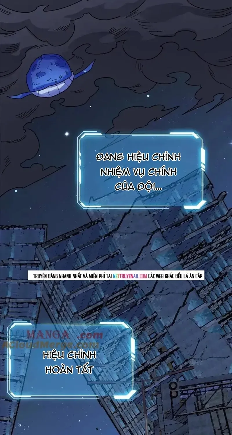 Nhân Vật Phản Diện? Chắc Chắn Không Phải Ta Chapter 227 - 57