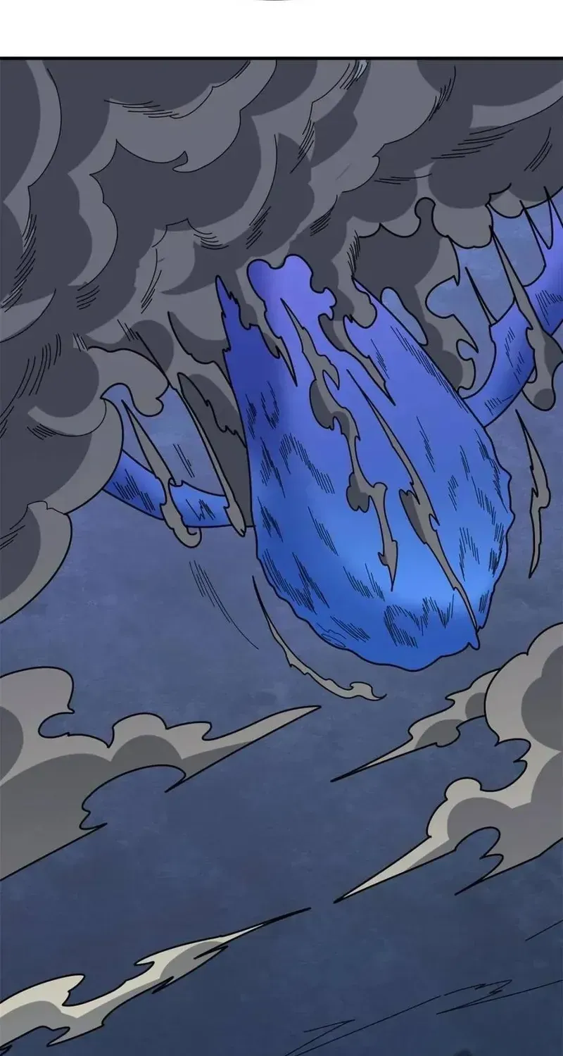 Nhân Vật Phản Diện? Chắc Chắn Không Phải Ta Chapter 227 - 7