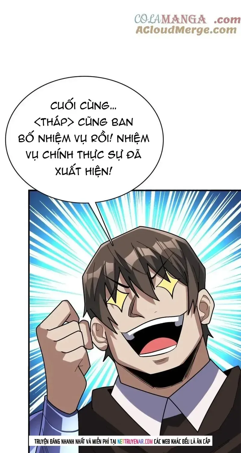 Nhân Vật Phản Diện? Chắc Chắn Không Phải Ta Chapter 227 - 61