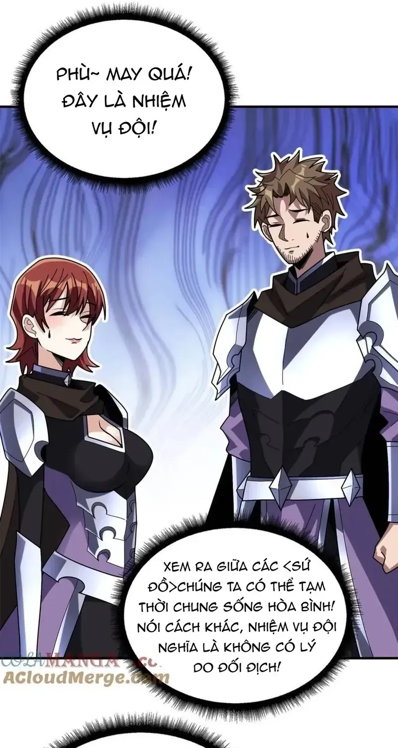 Nhân Vật Phản Diện? Chắc Chắn Không Phải Ta Chapter 227 - 63