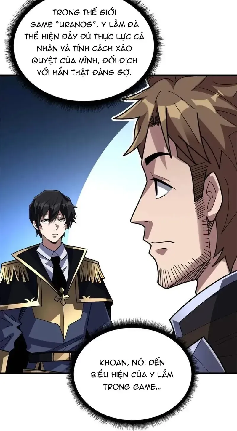 Nhân Vật Phản Diện? Chắc Chắn Không Phải Ta Chapter 227 - 64
