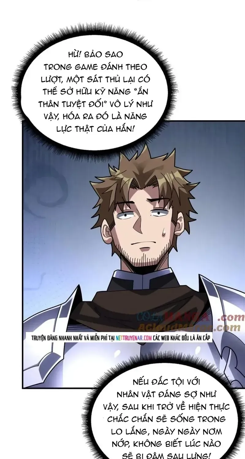 Nhân Vật Phản Diện? Chắc Chắn Không Phải Ta Chapter 227 - 65