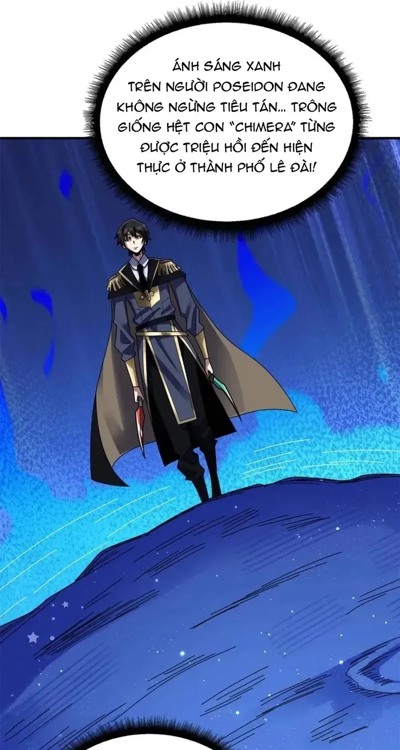 Nhân Vật Phản Diện? Chắc Chắn Không Phải Ta Chapter 227 - 67