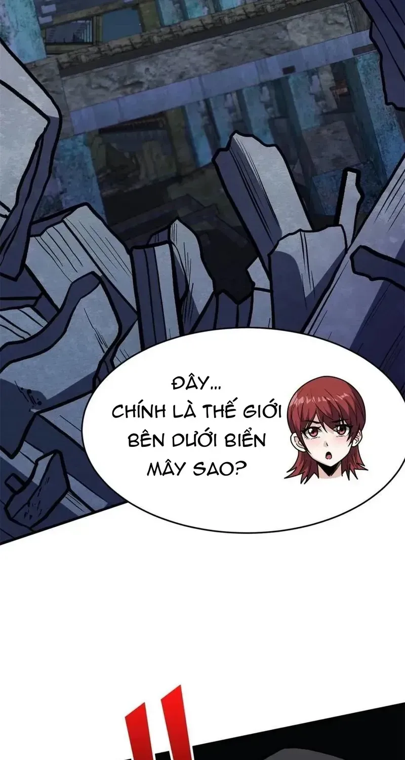 Nhân Vật Phản Diện? Chắc Chắn Không Phải Ta Chapter 227 - 10