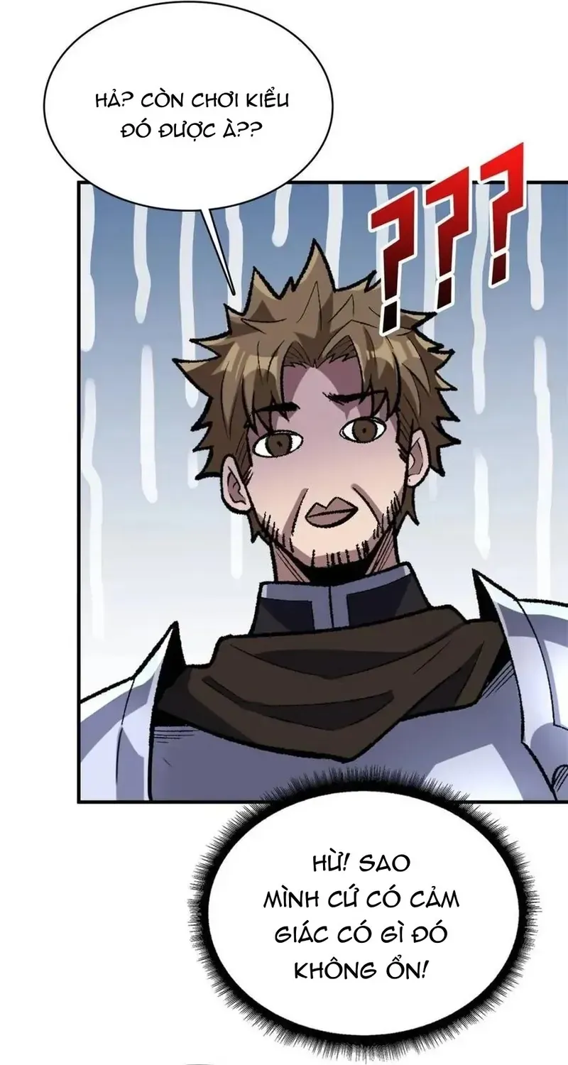 Nhân Vật Phản Diện? Chắc Chắn Không Phải Ta Chapter 228 - 14