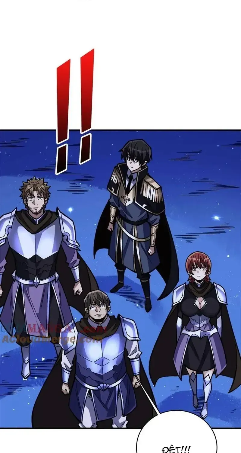 Nhân Vật Phản Diện? Chắc Chắn Không Phải Ta Chapter 228 - 16