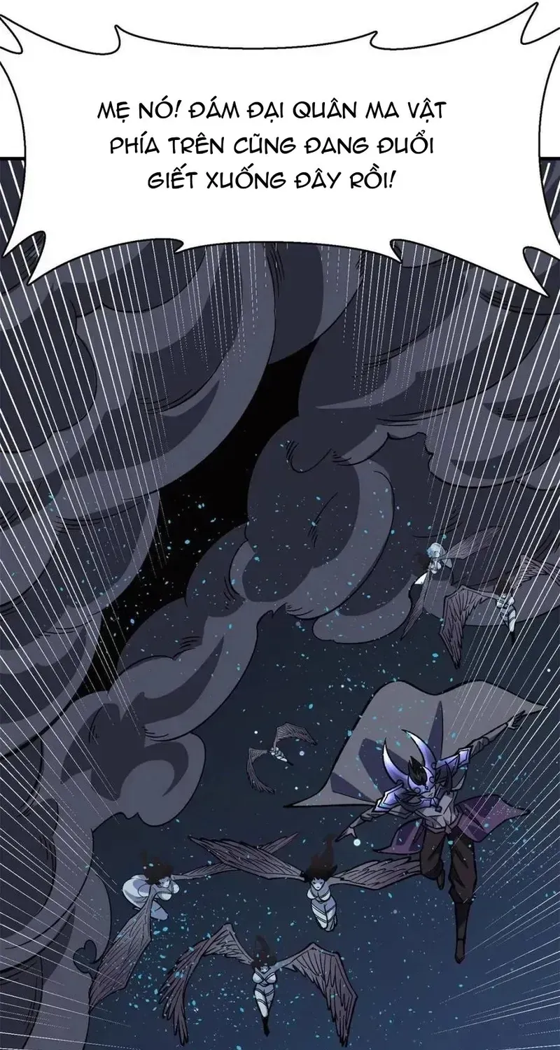 Nhân Vật Phản Diện? Chắc Chắn Không Phải Ta Chapter 228 - 18