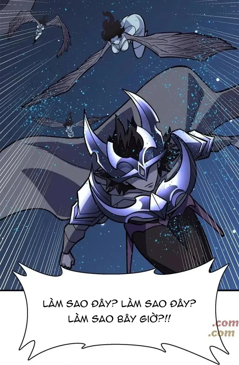 Nhân Vật Phản Diện? Chắc Chắn Không Phải Ta Chapter 228 - 19