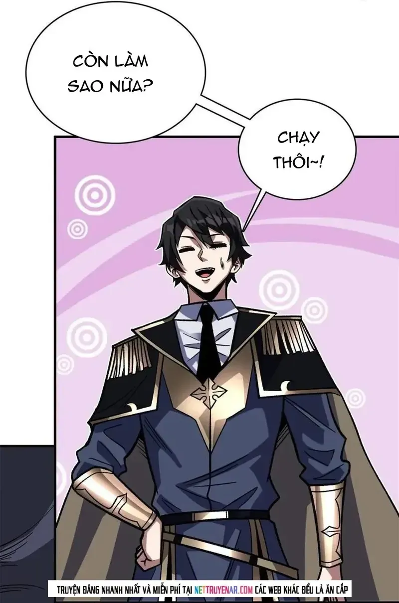 Nhân Vật Phản Diện? Chắc Chắn Không Phải Ta Chapter 228 - 20