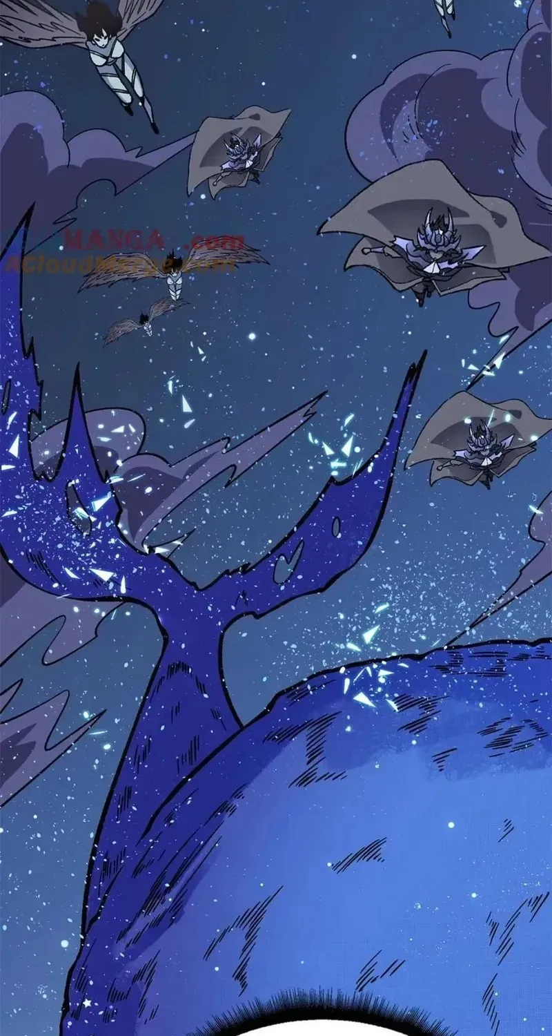 Nhân Vật Phản Diện? Chắc Chắn Không Phải Ta Chapter 228 - 22