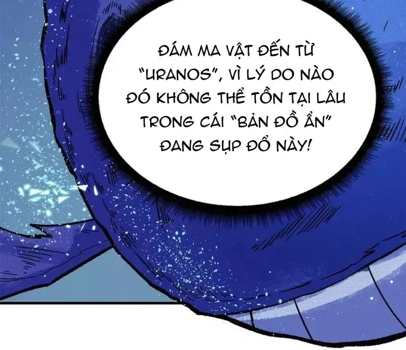 Nhân Vật Phản Diện? Chắc Chắn Không Phải Ta Chapter 228 - 23