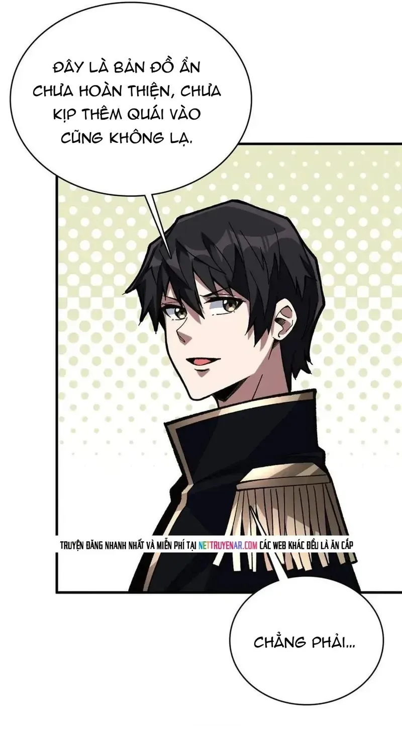 Nhân Vật Phản Diện? Chắc Chắn Không Phải Ta Chapter 228 - 26