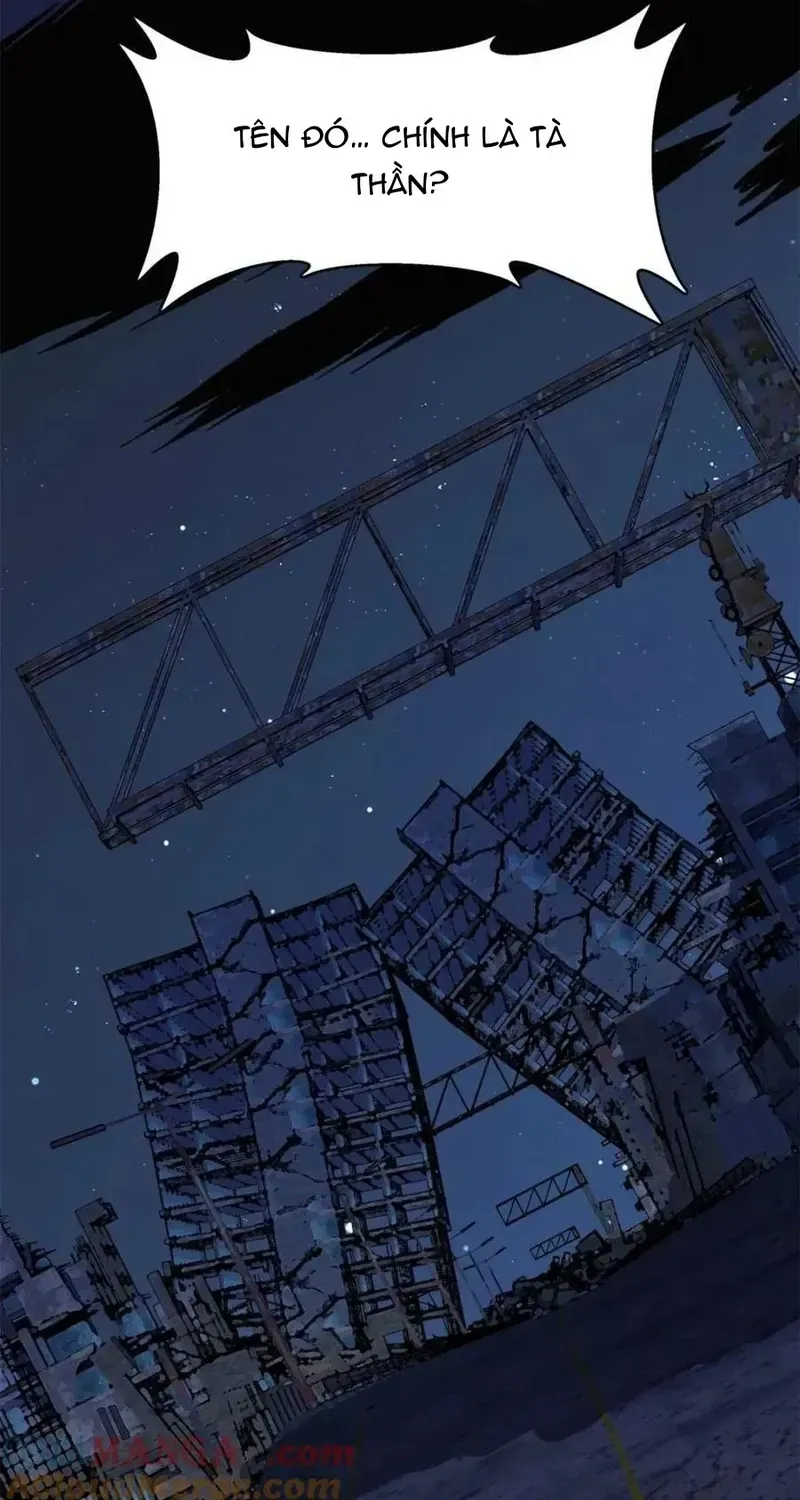 Nhân Vật Phản Diện? Chắc Chắn Không Phải Ta Chapter 228 - 30