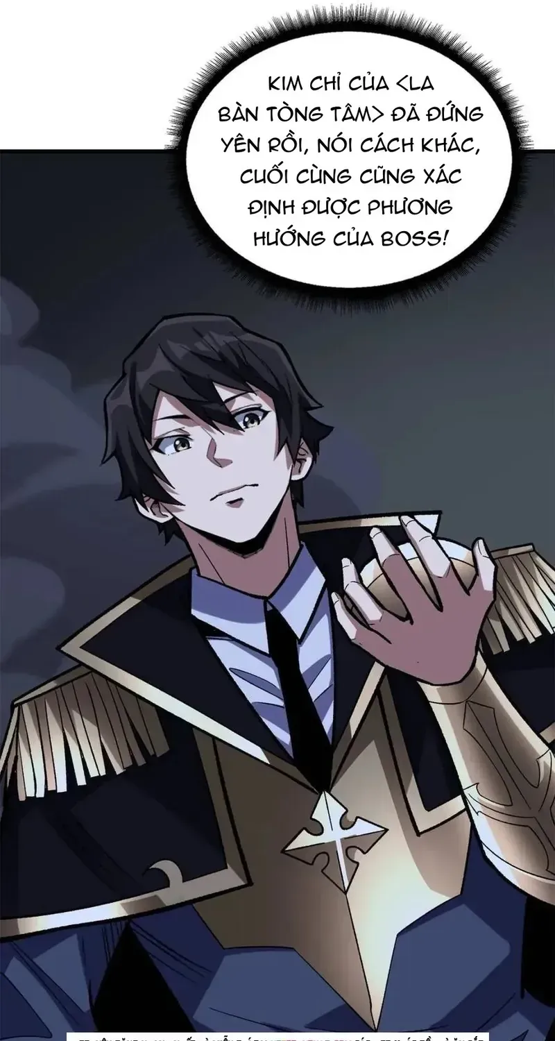 Nhân Vật Phản Diện? Chắc Chắn Không Phải Ta Chapter 228 - 4