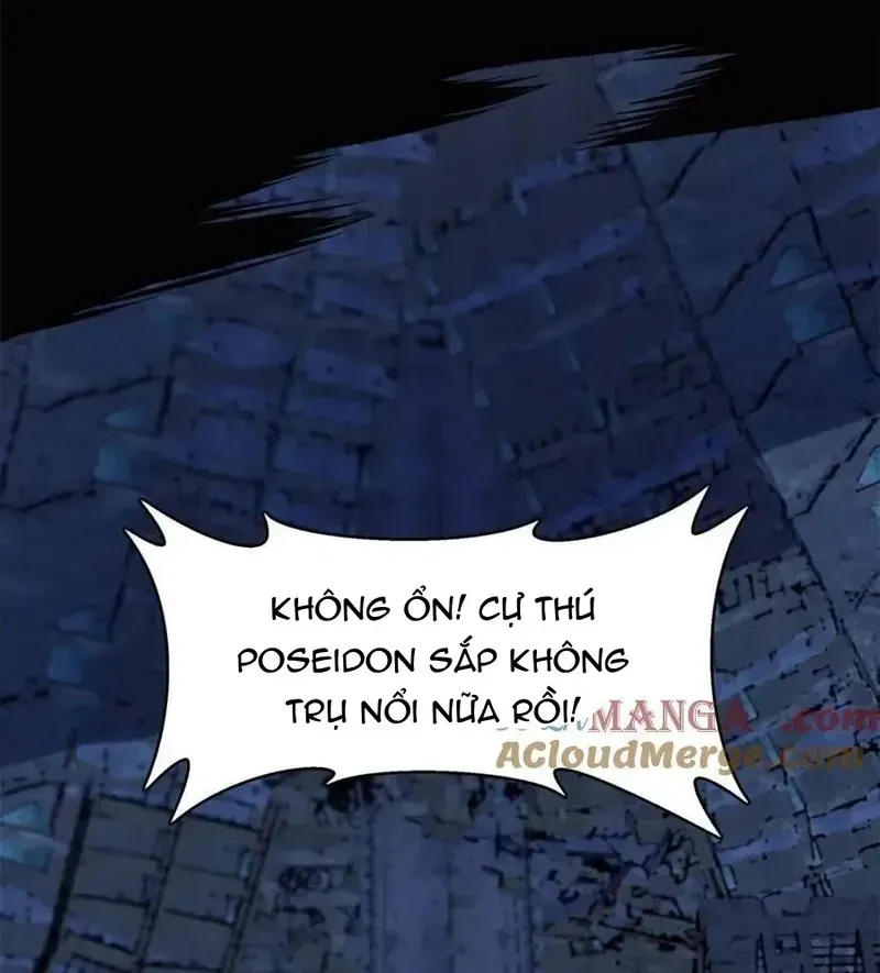 Nhân Vật Phản Diện? Chắc Chắn Không Phải Ta Chapter 228 - 34