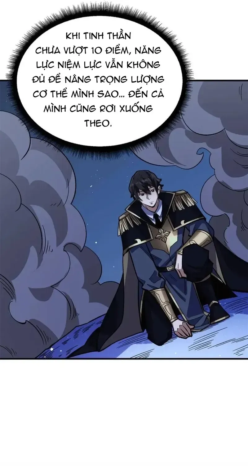 Nhân Vật Phản Diện? Chắc Chắn Không Phải Ta Chapter 228 - 39