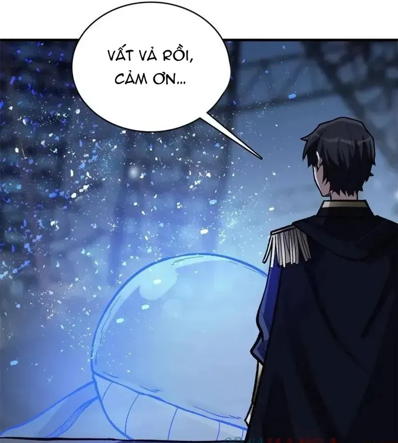 Nhân Vật Phản Diện? Chắc Chắn Không Phải Ta Chapter 228 - 41