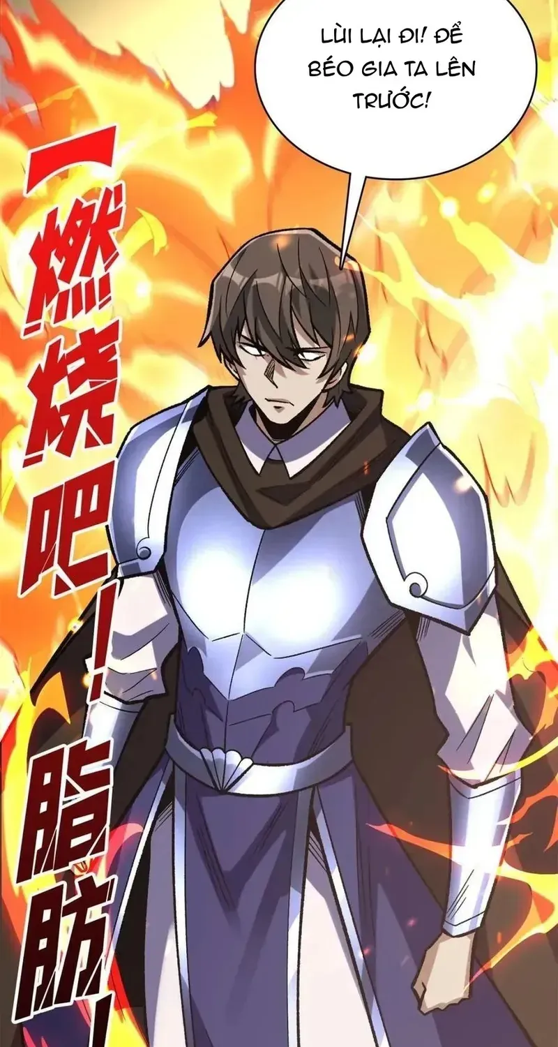 Nhân Vật Phản Diện? Chắc Chắn Không Phải Ta Chapter 228 - 45